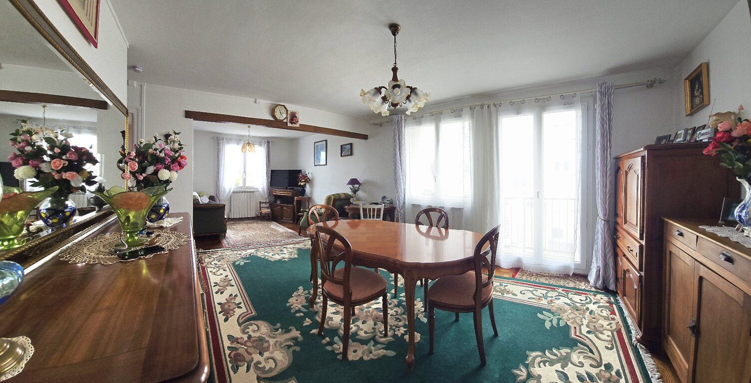 Appartement — photo 1