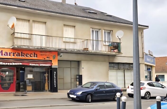 Appartement — photo 2