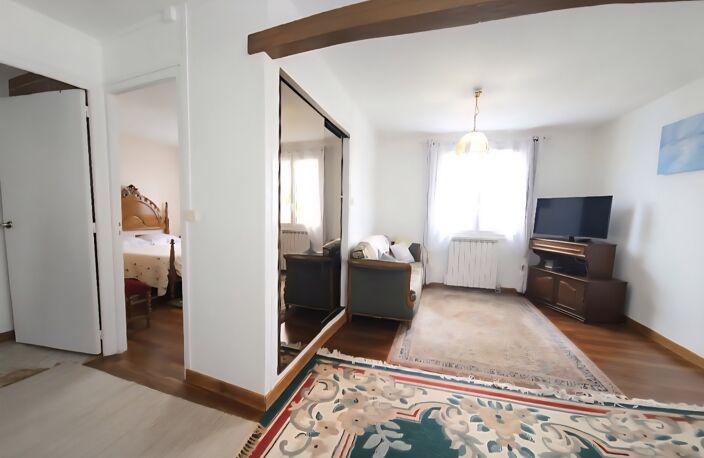 Appartement — photo 3