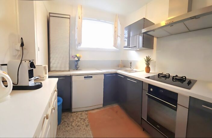 Appartement — photo 5
