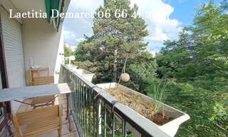 Appartement 4 Pièces 79 m² à vendre à Eaubonne (95600)