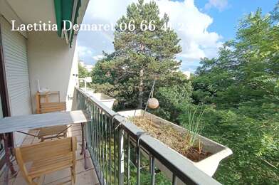 Appartement 4 pièces 225000 €