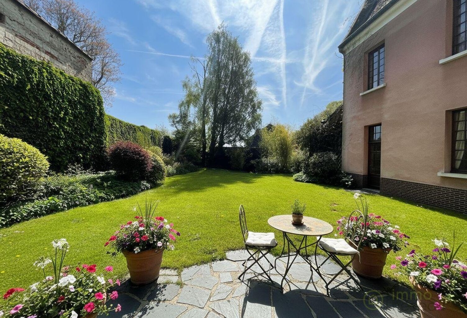 Maison — photo 1