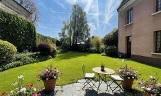 Maison 10 Pièces 438 m² à vendre à Doullens (80600)