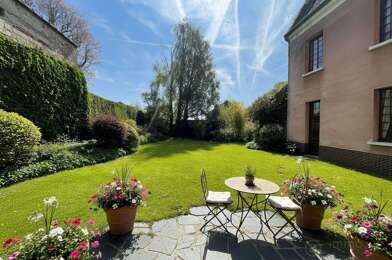 Maison 10 pièces 250000 €