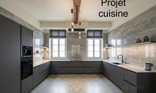 Maison 10 Pièces 438 m² à vendre à Doullens (80600)