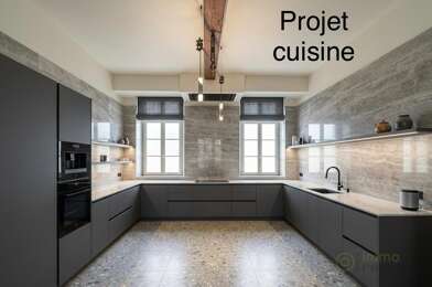 Maison 10 pièces 189000 €