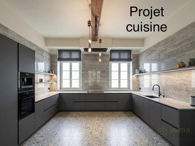 Maison — photo du bien