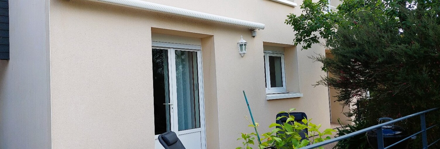 Maison 9 Pièces 147 m² à vendre à Vannes (56000)
