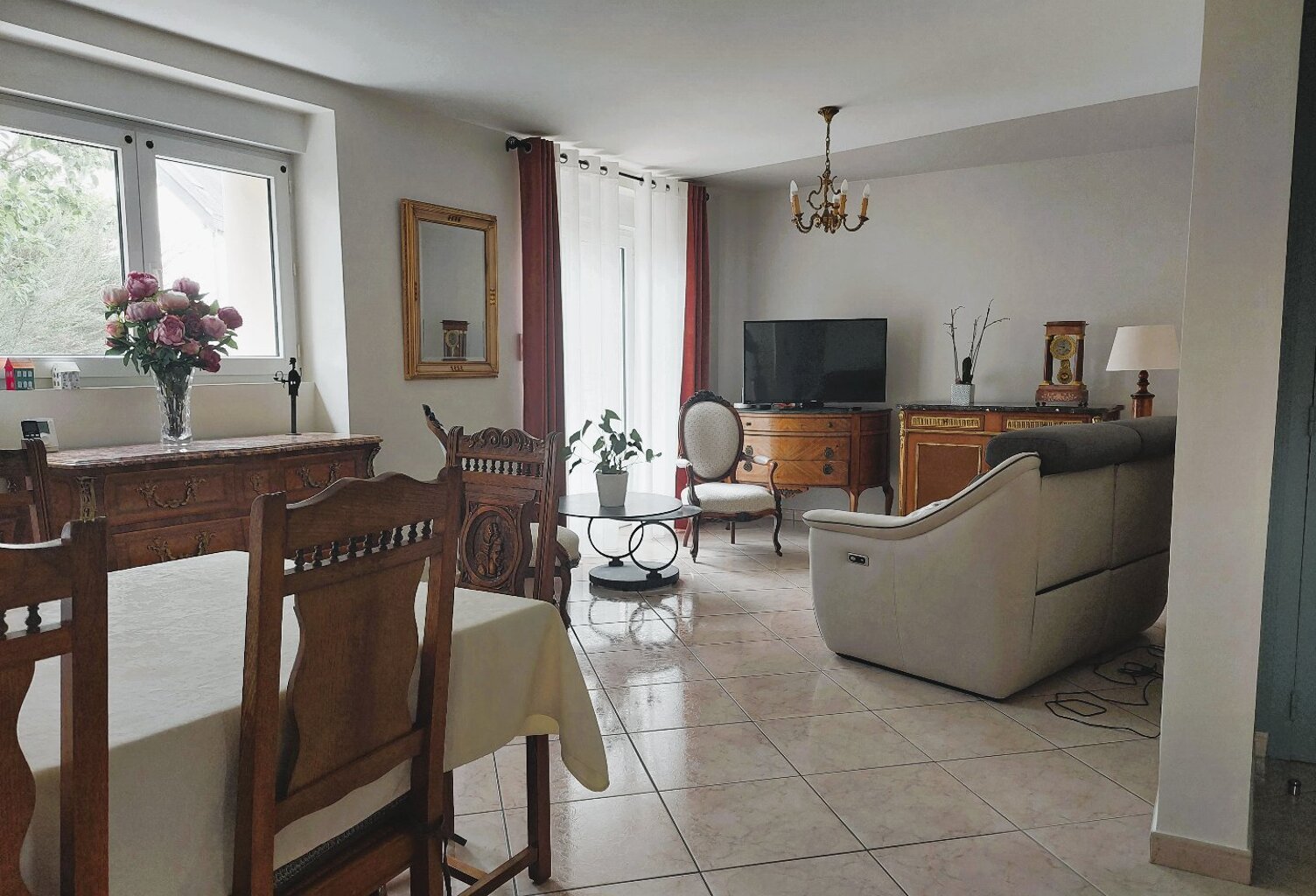 Maison — photo 1
