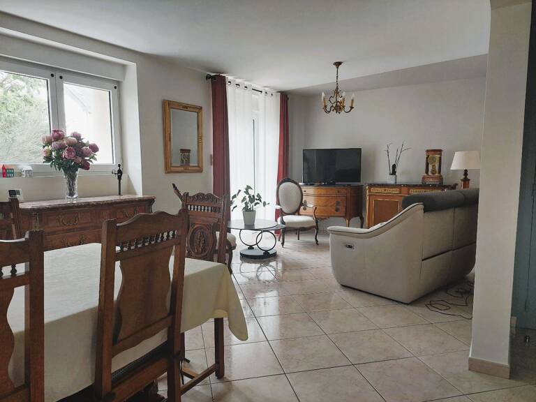 Maison — photo 1