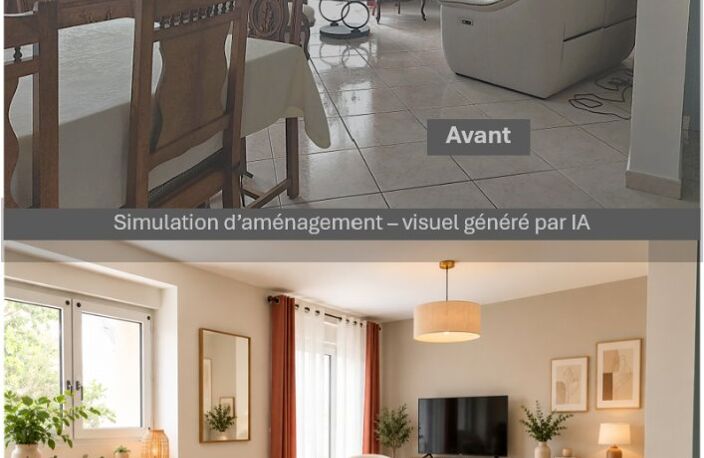 Maison — photo 2