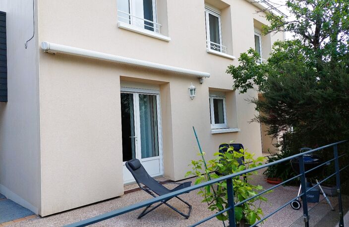 Maison — photo 3