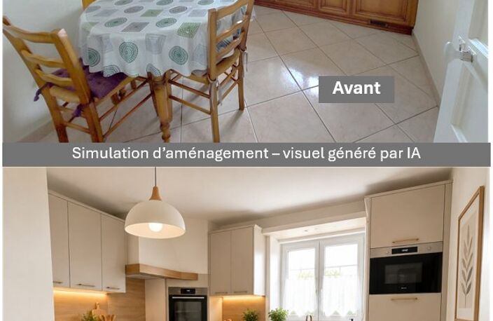 Maison — photo 5