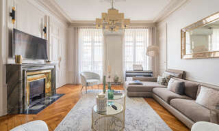 Appartement 5 Pièces 137 m² à vendre à Lyon 6 (69006)