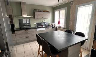 Maison 7 Pièces 213 m² à vendre à Châteauroux (36000)