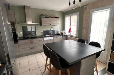 Maison 7 pièces 206700 €