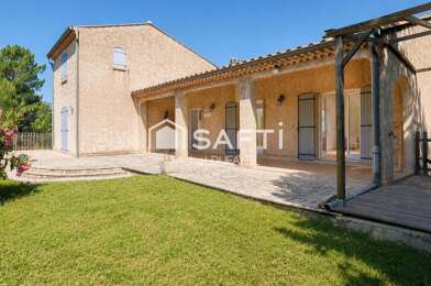 Maison 5 pièces 548000 €
