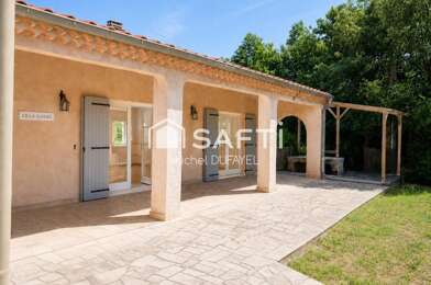 Maison 5 pièces 548000 €