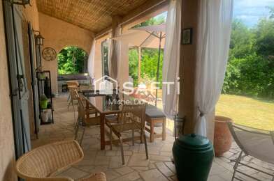 Maison 5 pièces 548000 €