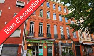 Appartement 2 Pièces 76 m² à louer à Toulouse (31000)