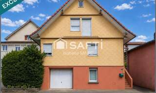 Maison 6 Pièces 138 m² à vendre à Teting-sur-Nied (57385)