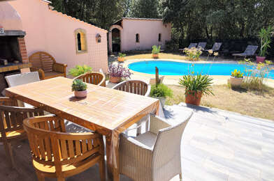 Maison 5 pièces 674000 €