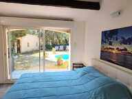 Villa T5 de plain pied avec Piscine avec gîtes — photo 3