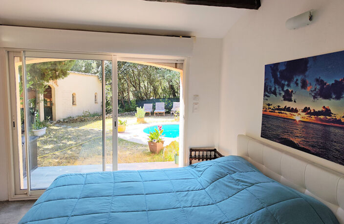 Villa T5 de plain pied avec Piscine avec gîtes — photo 3