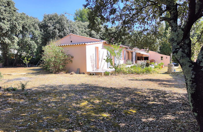 Villa T5 de plain pied avec Piscine avec gîtes — photo 4