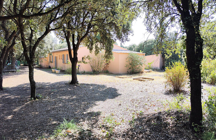 Villa T5 de plain pied avec Piscine avec gîtes — photo 5