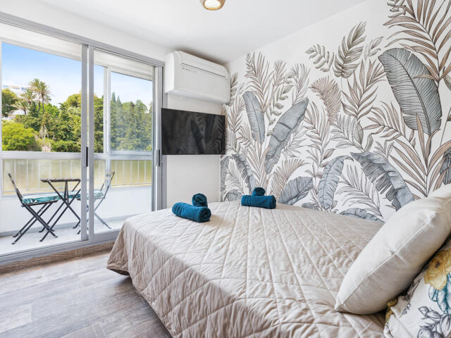 Appartement proposé à Nice