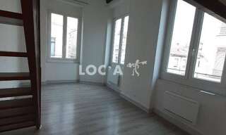 Appartement 1 Pièce 31 m² à louer à Lyon 5 (69005)