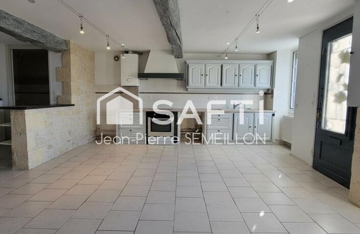 Maison au calme et lumineuse 88 m² - 2 chambres — photo 2