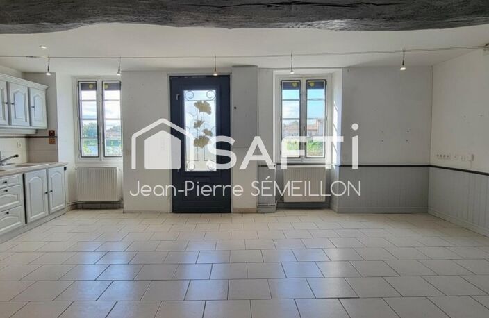 Maison au calme et lumineuse 88 m² - 2 chambres — photo 3