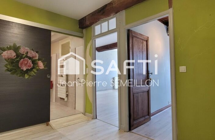 Maison au calme et lumineuse 88 m² - 2 chambres — photo 4