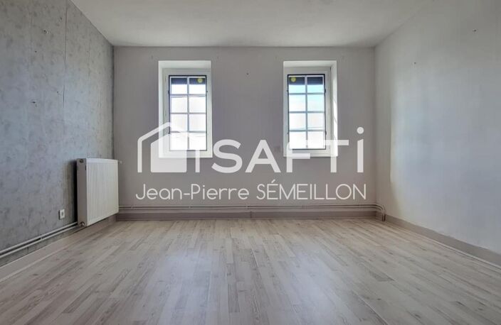 Maison au calme et lumineuse 88 m² - 2 chambres — photo 5