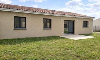 Maison 4 Pièces 91 m² à vendre à Bressols (82710)