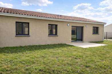 Maison 4 pièces 255000 €