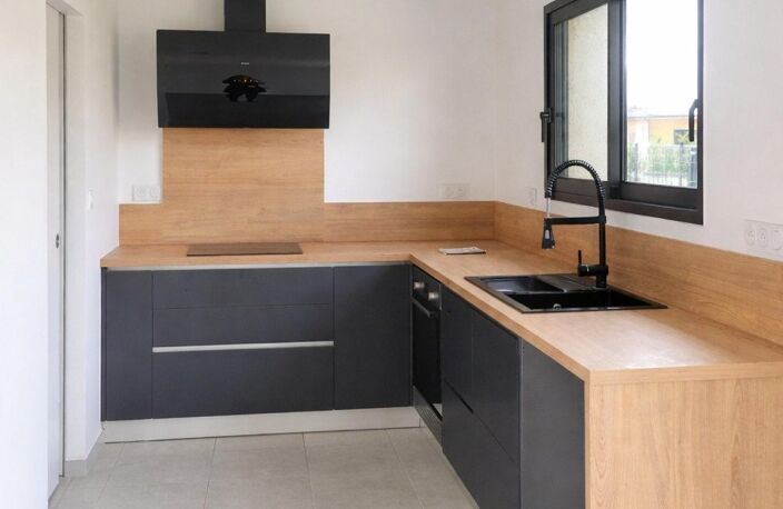 Maison Individuelle Neuve — photo 3