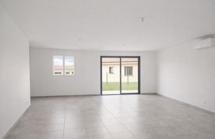 Maison Individuelle Neuve — photo 4