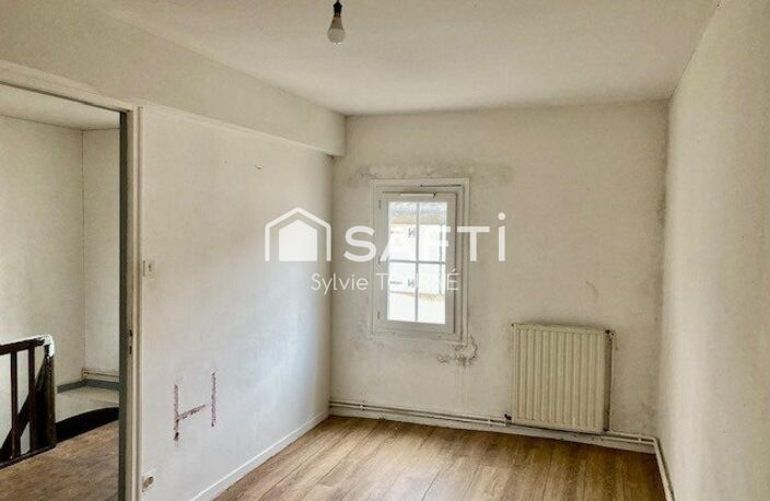 MAISON  A RENOVER — photo 3