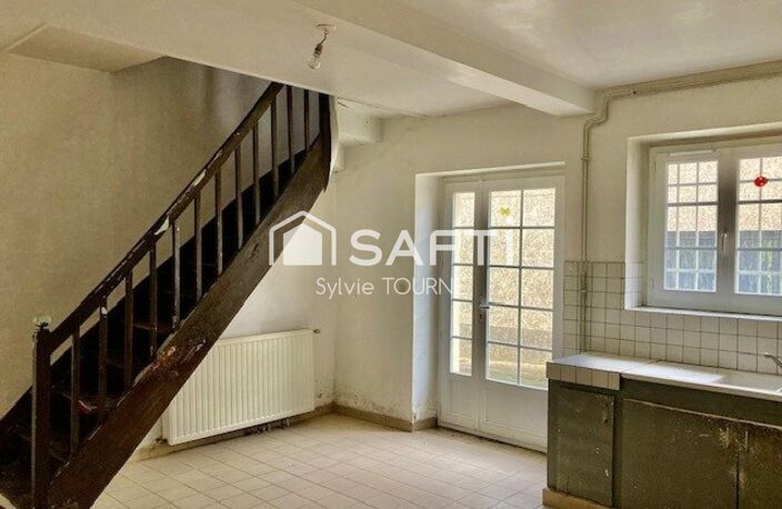 MAISON  A RENOVER — photo 5