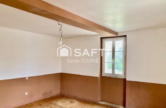 MAISON A ETAGE 4 CHAMBRES — photo 5