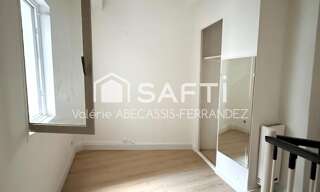 Appartement 1 Pièce 14 m² à vendre à Toulouse (31000)