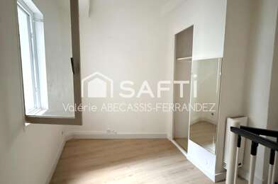 Appartement 1 pièces 106500 €