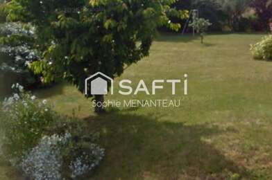 Terrain  262500 €