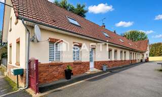 Maison 10 Pièces 260 m² à vendre à Sus-Saint-Léger (62810)