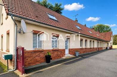 Maison 10 pièces 235000 €