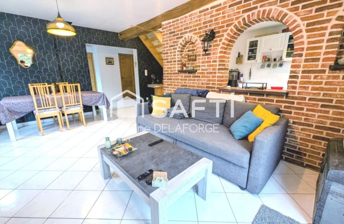 Maison de rapport à vendre  Idéal investisseur  Sus-Saint-Léger — photo 2